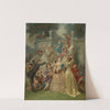 Jeunesse, Printemps De La Vie by André-Charles Voillemot