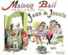Jeux & jouets (1913)