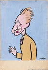 Jimmy Durante