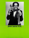 Jimmy Owens Plus..