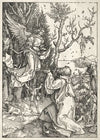 Joachim and the Angel (c. 1504)
