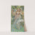 Joan of Arc. Before the Battle (1908-1909) by Alphonse Mucha