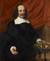 Joan Willemsz. Blaeu (1596-1673)