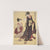 Jôbon no zu – Picture of the upper class (1793-1804) by Kitagawa Utamaro