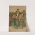 Jockey à cheval (circa 1901) by Edgar Degas