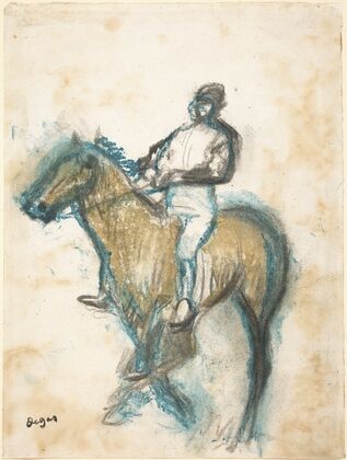 Jockey
