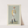 Jockeys of the Victorian and Edwardian Turf executed by Spy and others for the &#039;Vanity Fair&#039; Series by Vincent Robert Alfred Brooks