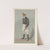 Jockeys of the Victorian and Edwardian Turf executed by Spy and others for the &#039;Vanity Fair&#039; Series by Vincent Robert Alfred Brooks