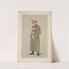Jockeys of the Victorian and Edwardian Turf executed by Spy and others for the &#039;Vanity Fair&#039; Series by Vincent Robert Alfred Brooks