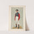 Jockeys of the Victorian and Edwardian Turf executed by Spy and others for the &#039;Vanity Fair&#039; Series by Vincent Robert Alfred Brooks