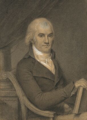 Joel Barlow