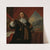 Johan de Liefde (ca. 1619-73), Vice-Admiral (1668) by Bartholomeus van der Helst