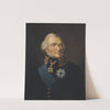 Johan Kristoffer Toll (1743-1817) by Johan Way