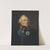 Johan Kristoffer Toll (1743-1817) by Johan Way