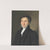 Johan Laurentz Jensen (1828) by Christian Albrecht Jensen
