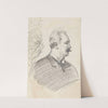 Johan Svendsen by Christian Krohg