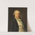 Johan Tobias Sergel, the Swedish sculptor (1794) by Jens Juel