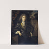 Johan van Bochoven (1624-93), Public Prosecutor and Councillor at the Court of Flanders (1670 - 1690) by Daniël Haringh