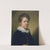 Johann Baptist Lampi, ein Enkel des Künstlers (1814-1816) by Johann Baptist von Lampi the Elder