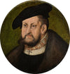Johann der Beständige, Kurfürst von Sachsen