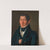 Johann Sartory, Theaterdirektor by Andreas Hall