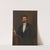Johann Strauss (Komponist und Dirigent) by August Eisenmenger