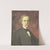 Johann Wilhelm Kaiser (1813-1900). Graficus, directeur van de Graveerschool en van het Rijksmuseum by Pantaleon Szyndler