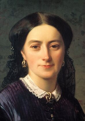 Johanna Kempe (1818-1909)