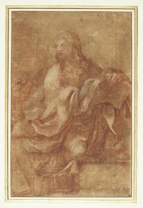Johannes Evangelist