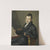 Johannes Hermanus Molkenboer(1773-1834). Art Collector by Mattheus Ignatius van Bree