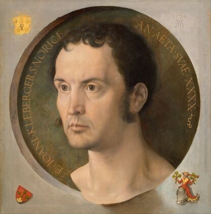 Johannes Kleberger