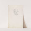 Johannes Tokse (1843) by Adolph Tidemand