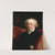 John Adams by Gilbert Stuart
