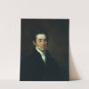 John Adams Conant by William Dunlap