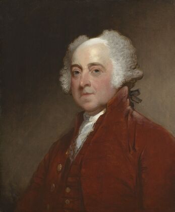 John Adams