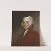 John Adams by Gilbert Stuart