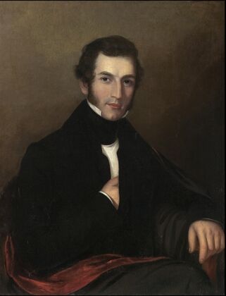 John Bacon Pearce