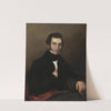 John Bacon Pearce by Sarah Miriam Peale