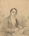 John Britton, F.S.A.