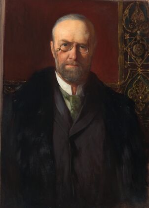 John Brooks Henderson