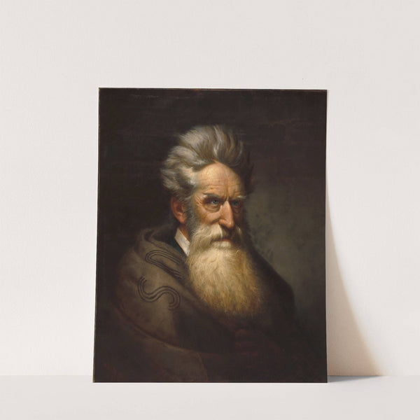 John Brown by Ole Peter Hansen Balling