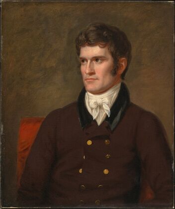 John Caldwell Calhoun
