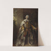 John Campbell, 4th Duke of Argyll, about 1693 - 1770. Soldier by Thomas Gainsborough