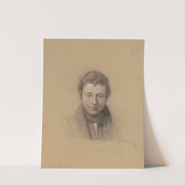 John Cheney by Seth Wells Cheney