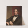 John Childe (c. 1835) by Chester Harding