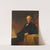 John Cleve Green (1800-1875) by Daniel Huntington