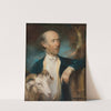 John Collins of Devizes by John Russell