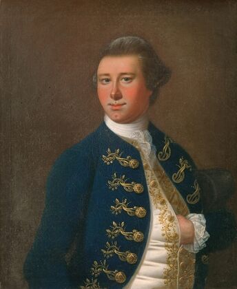 John Dart