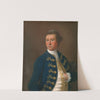 John Dart by Jeremiah Theus