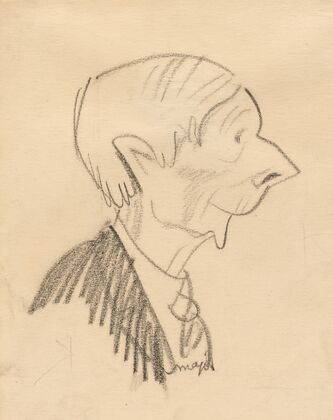 John Davison Rockefeller, Sr.